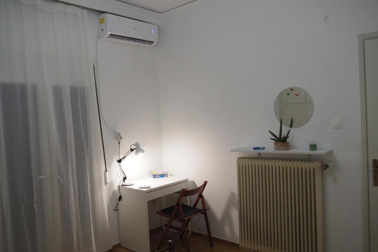 Cicada 'S Song Apartment Athens Exterior photo