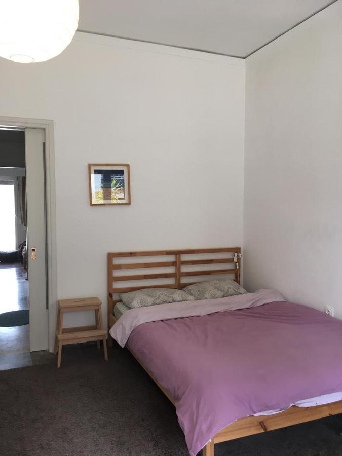 Cicada 'S Song Apartment Athens Exterior photo